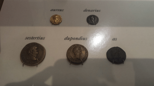 old-coins-museum