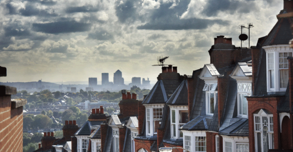 Who controls house prices?