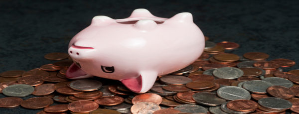US economy is dead in the water